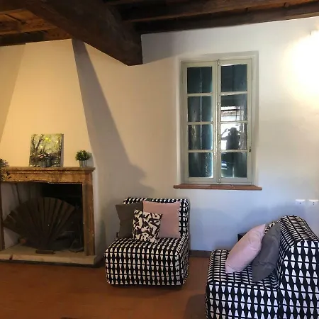 Alloggio Mirella *