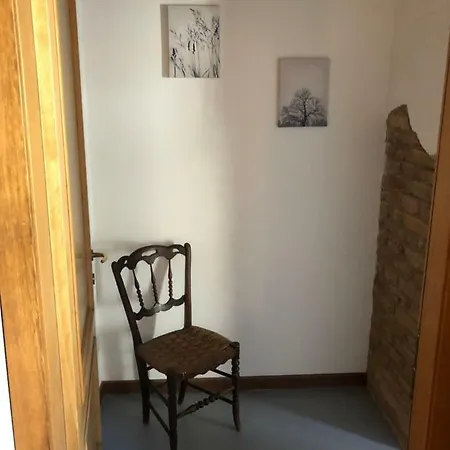 Alloggio Mirella Apartment San Lorenzo (Syracuse)